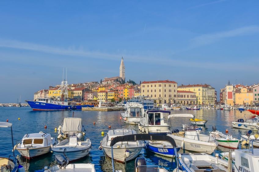 Appartement in Rovinj - foto 34