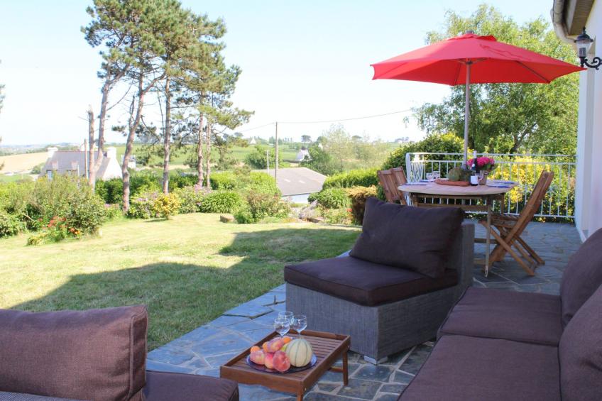 Ty Coz Castel - foto 31