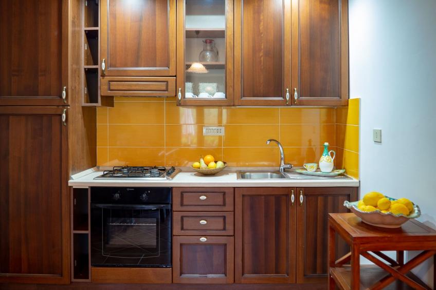 Wohnung in Centola mit gemeinsamem Pool, Terrasse und Grill - foto 44