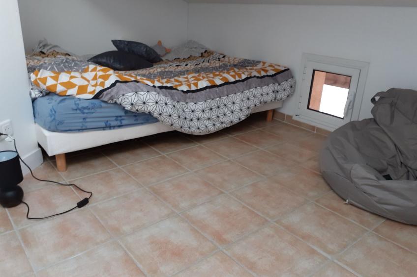 Wohnung "Contis Plage" in der Nähe des Strandes - foto 6