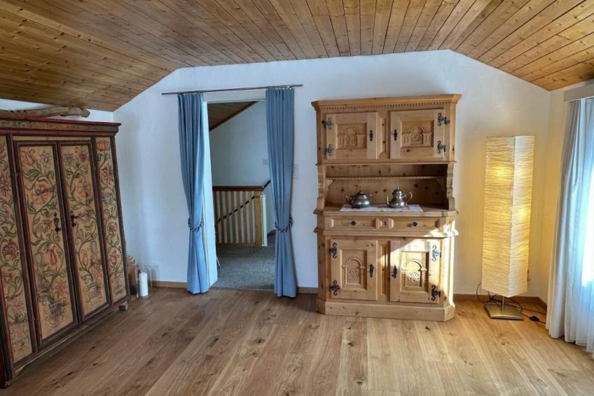 Chesa Talvo - foto 4