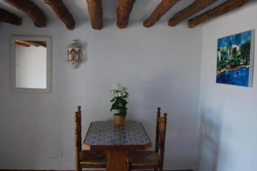 Finca "La Estrella de Cómpeta". - foto 7