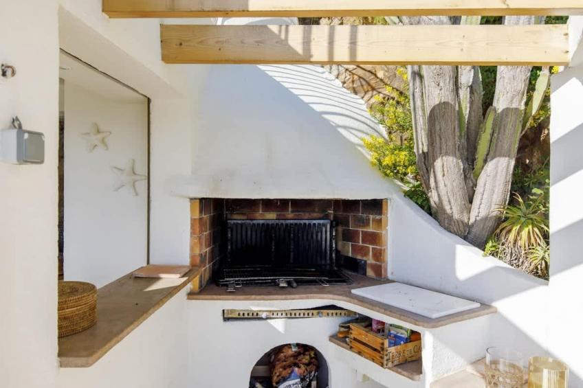 Magnifique villa avec vue sur mer et belle piscine - foto 40