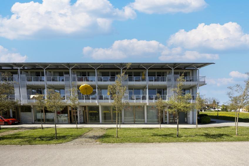 Haus am Kurpark - Fewo - foto 10