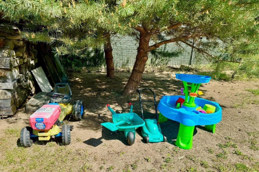 Ferienhaus Havelzeit - 3 Personen - foto 7