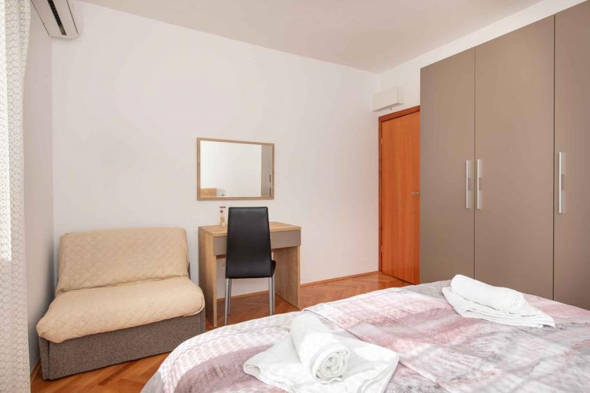 Holiday apartment with two bathrooms and terrace - BF-3TMN - foto 29
