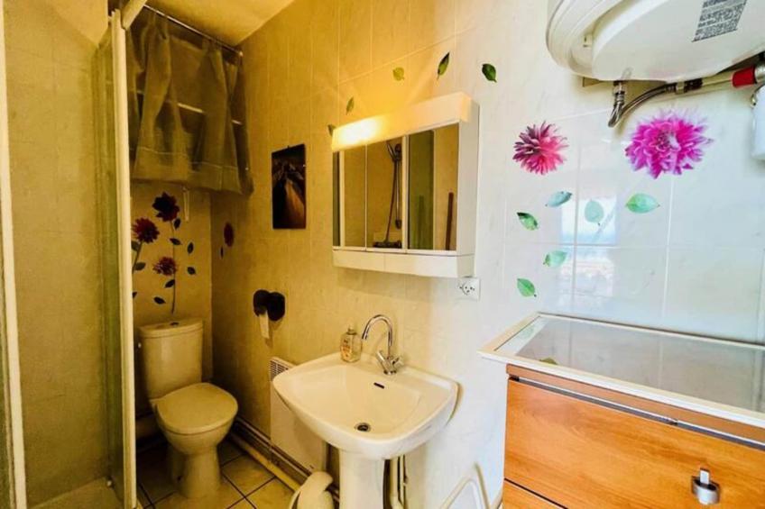 Résidence Port Arcachon - foto 11