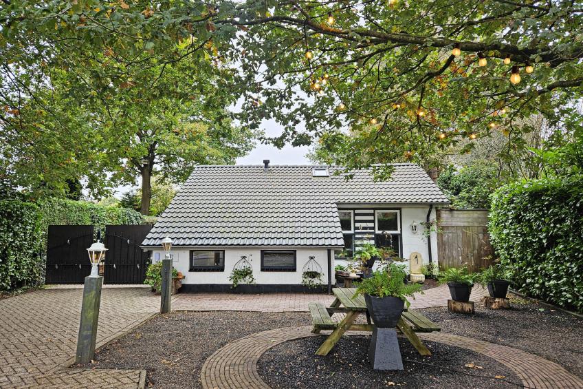 Vakantiewoning het Bakhuis Zeumershof 4 pax - foto 10