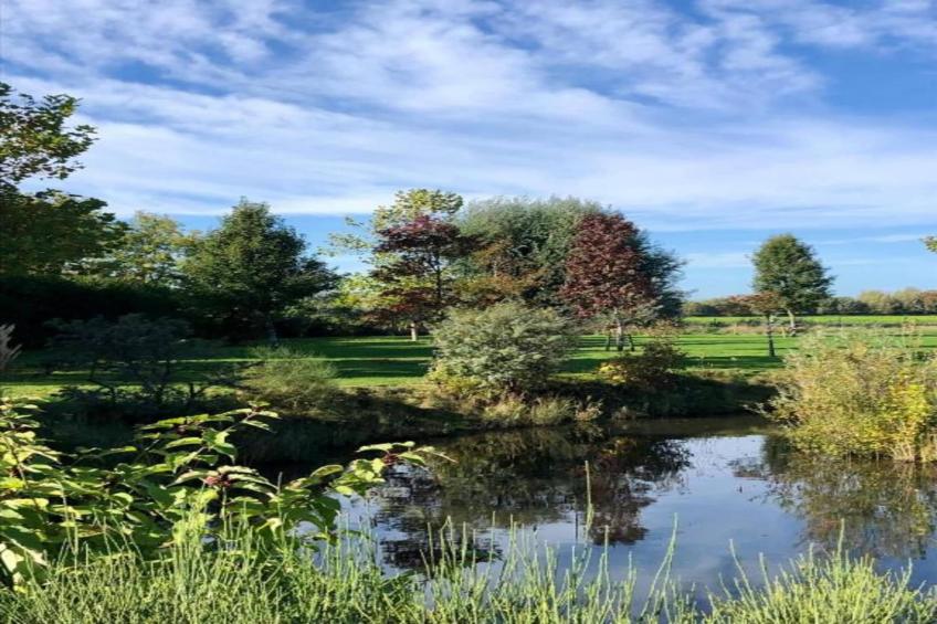 Kon Emmaweg 26 Vrouwenpolder 2p - foto 36