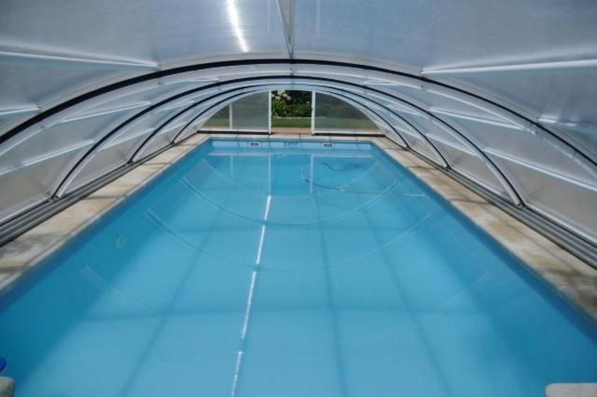 Familienanwesen von 60.000 m2 mit Schwimmbad - foto 6