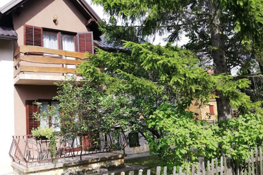 mit Garten, Grill und Terrasse - foto 32