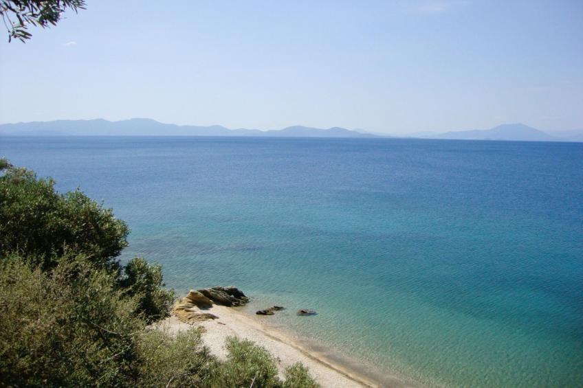 Ferienunterkunft "Villa Agape Pelion" - foto 33