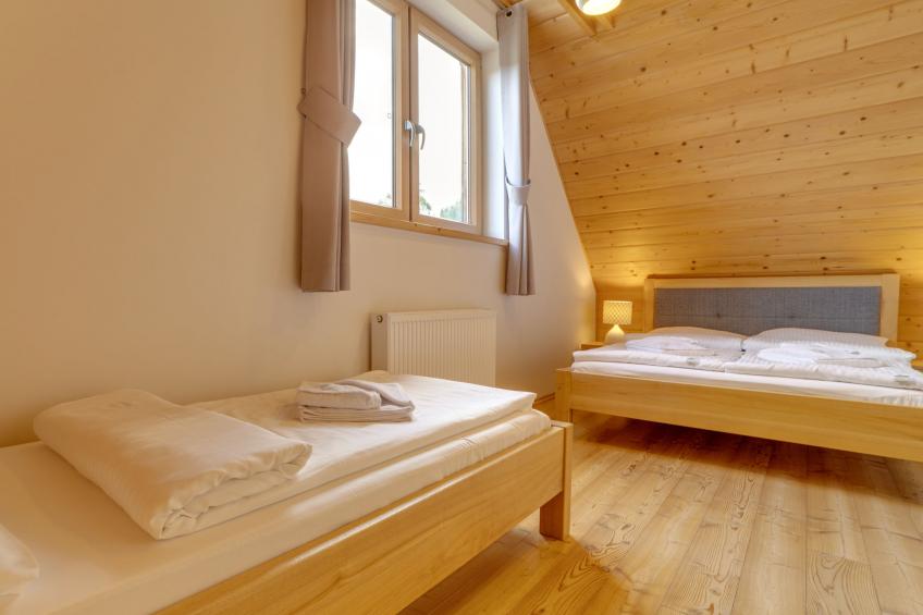 Chaty Pod Beskidkiem - foto 17