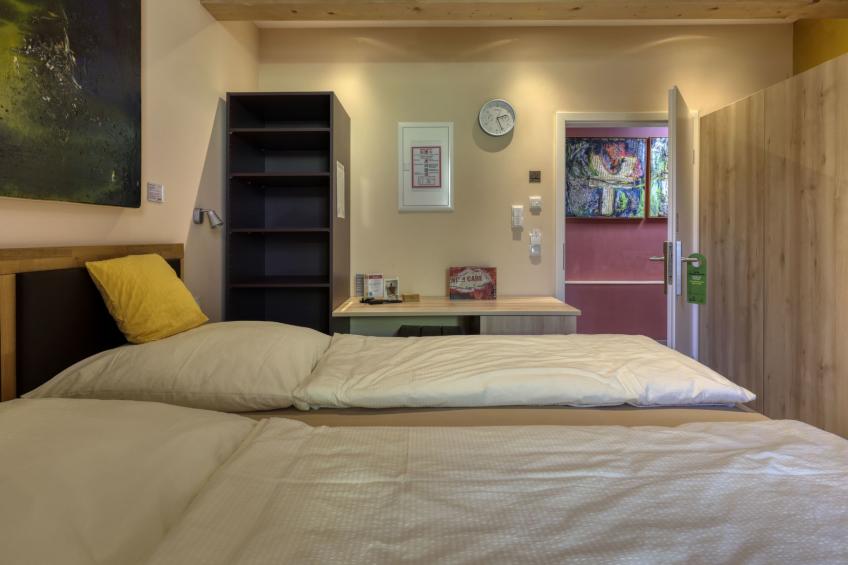 Der Tennenboden im Anno Domini 1716 - foto 2