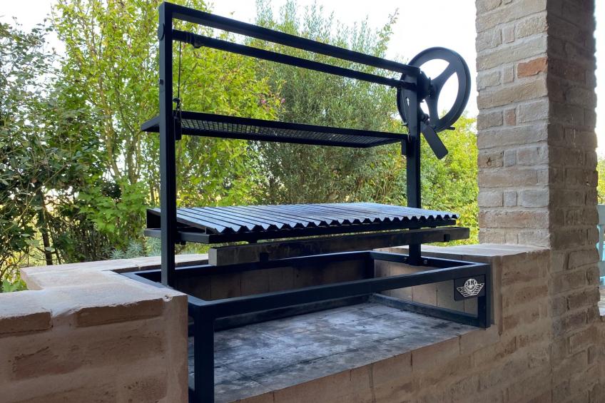 Landgut "Casale Iris" - foto 6