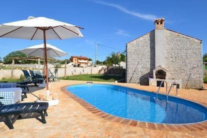 in Bratulići mit Privatem Pool - foto 2