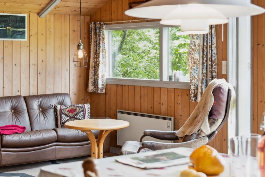 "Kerrin" - 300m from the sea in Sealand - foto 19