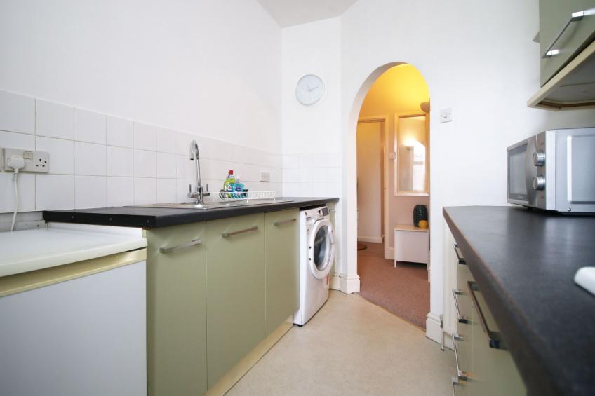 Willkommen in unserem 2-Schlafzimmer-Apartment für 5 Gäste - foto 22