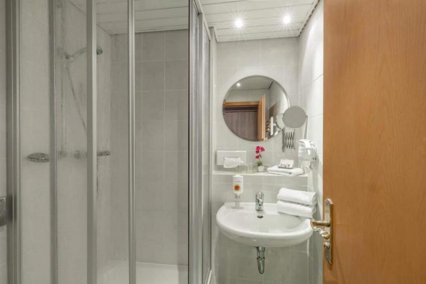 Standard Suite Room - foto 7