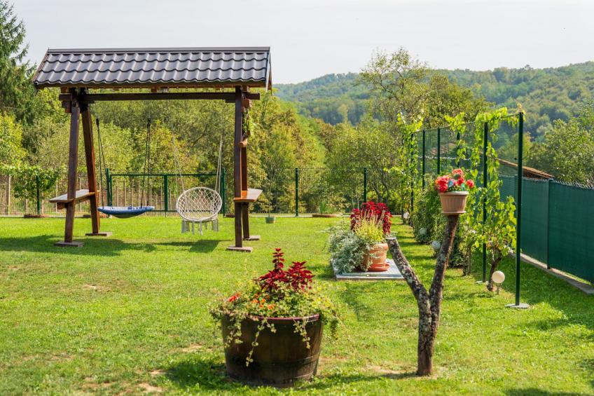 House Šumska idila - foto 38