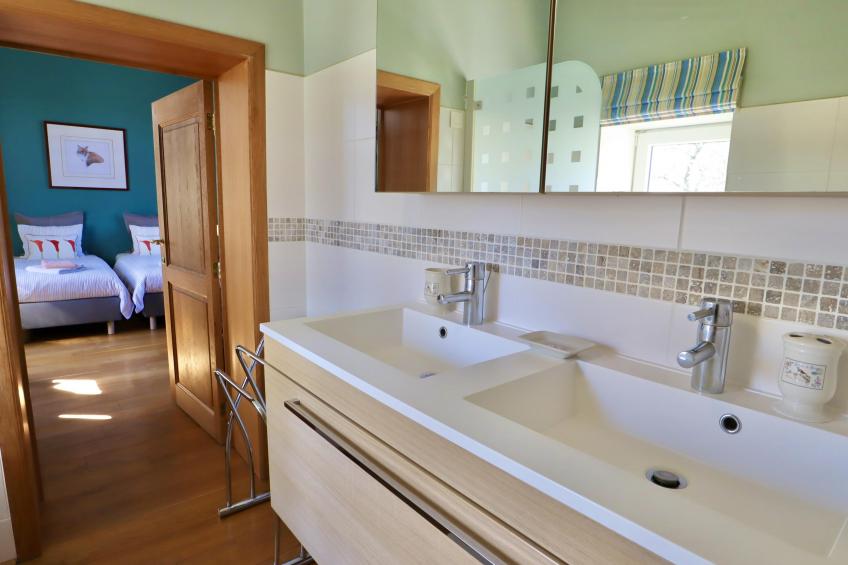 La Tour de la Chapelle - foto 19