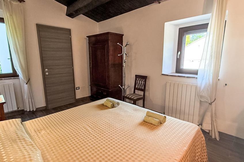 Ferienvilla mit privatem Pool und Whirlpool - foto 16