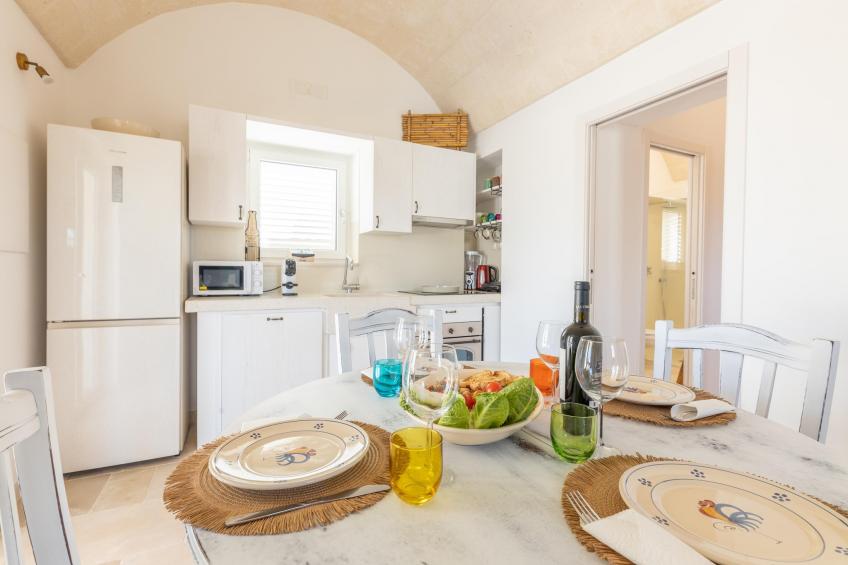 Trullo Adea - Ceglie Messapica - foto 42