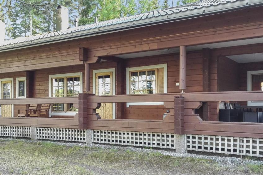 Villa kontio - foto 3