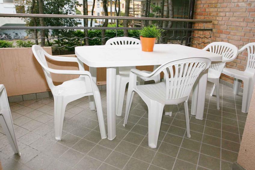 Ferienwohnung mit Balkon und Klimaanlage - BF-BB4BH - foto 4