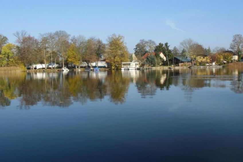Ferienhäuschen in Schwerin - foto 33