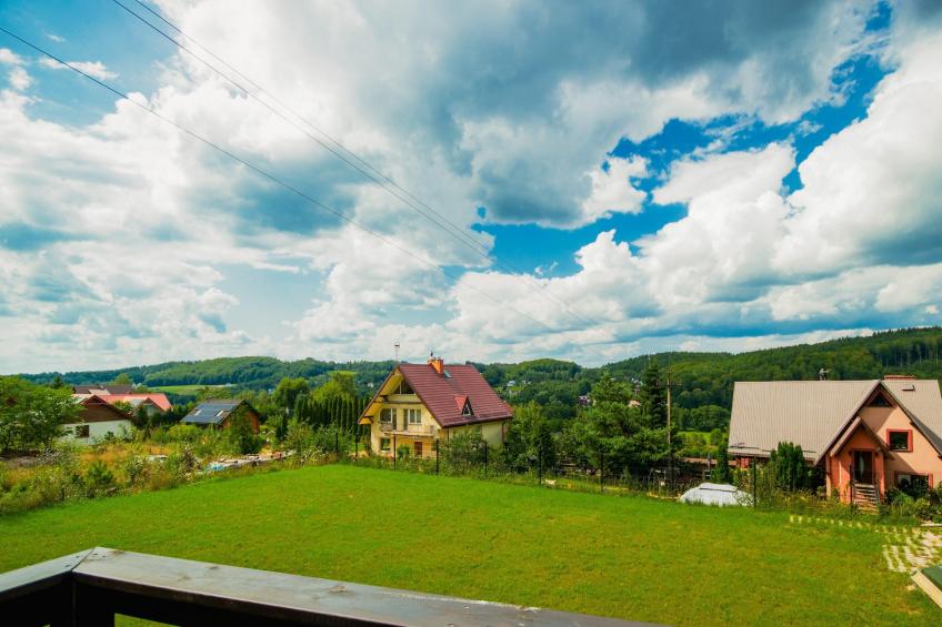 Dom na szczycie dla 4 osób - foto 24