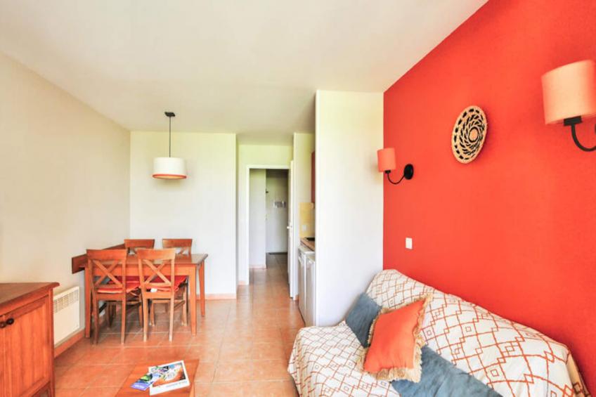 La résidence du Lac - maeva Home - foto 12