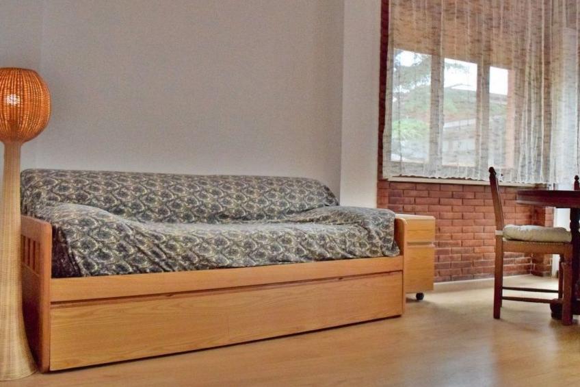 Penthouse mit großer Terrasse - foto 14