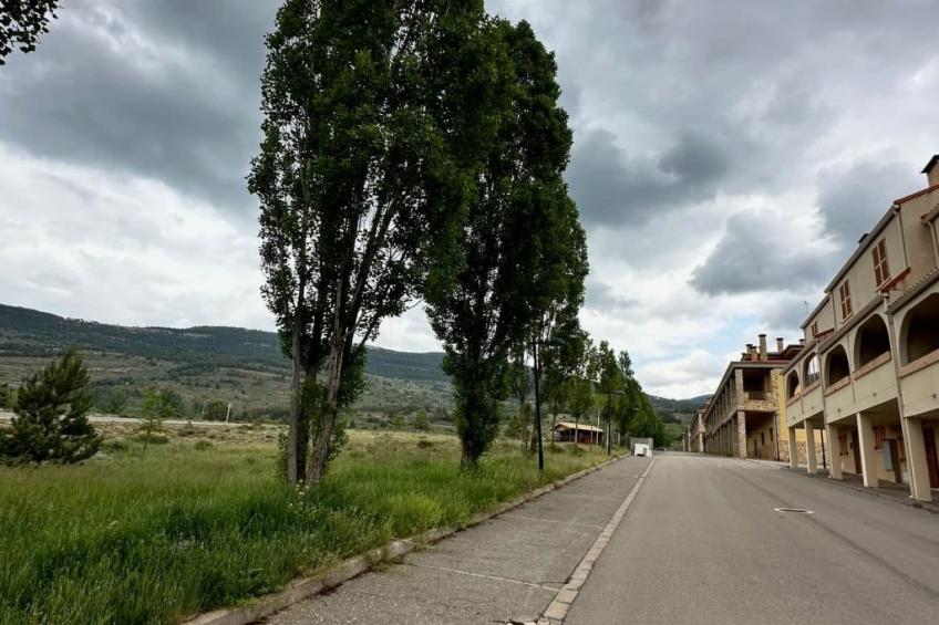 Bungalow Esqui Valdelinares REF 066 - foto 32