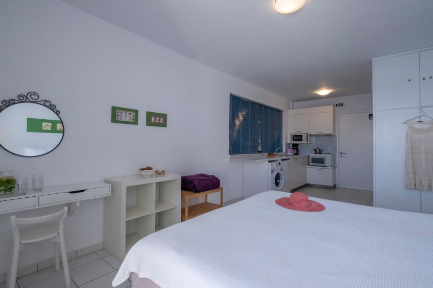 Schöne Ferienwohnung mit Meerblick in Kiveri - foto 8