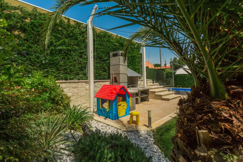 Villa Anabel bei Porec mit Pool, Jacuzzi und Sauna - foto 46