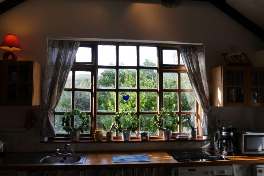 Minie's Cottage Wild Atlantic Way - foto 19