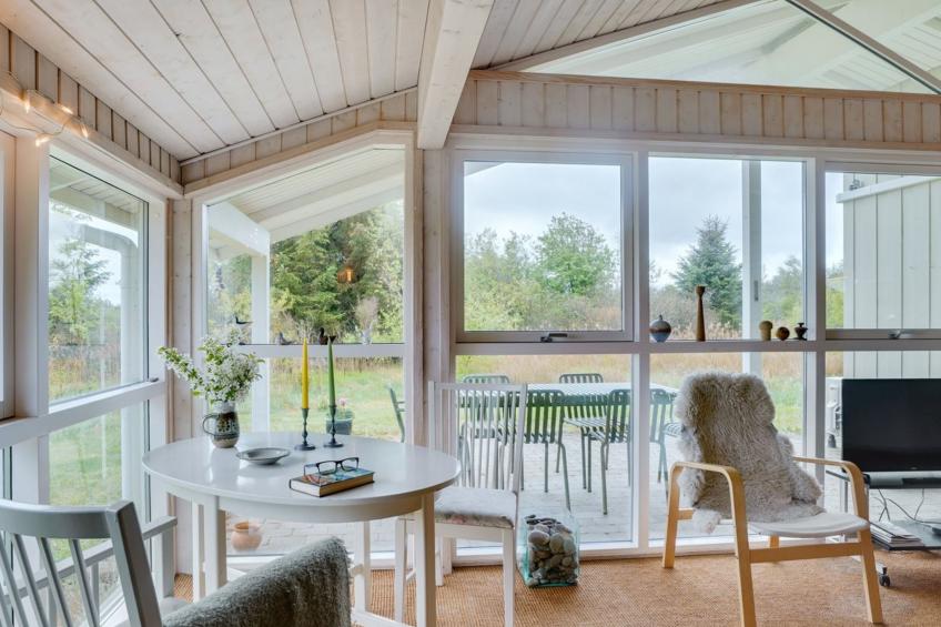 "Aameek" - 3km from the sea in NW Jutland - foto 24