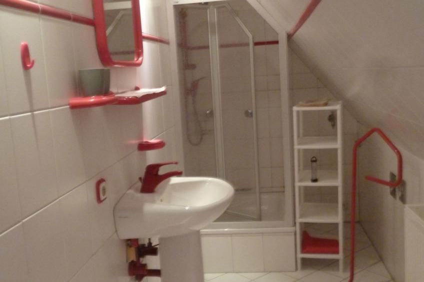 Apartment im Friesenhaus Dikhü - foto 7