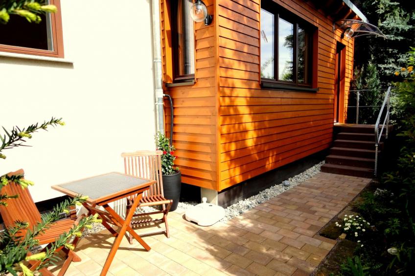 Fewo Ginkgo II - foto 13