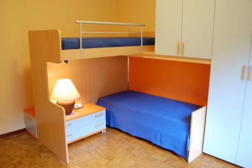 Wohnung Annetta mit Sicht auf See und Berge - foto 5