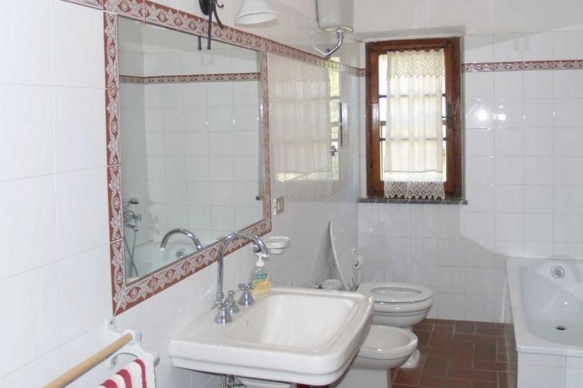 Haus in Marciano mit privatem Parkplatz - foto 39