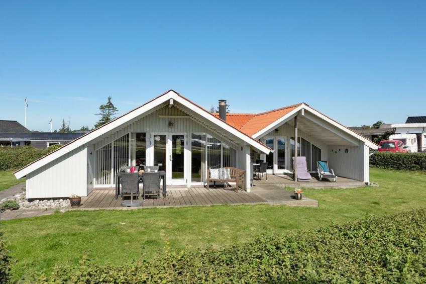 "Katrina" - 50m to the inlet in SE Jutland - foto 6