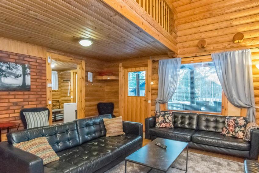 Kultakartano - foto 6