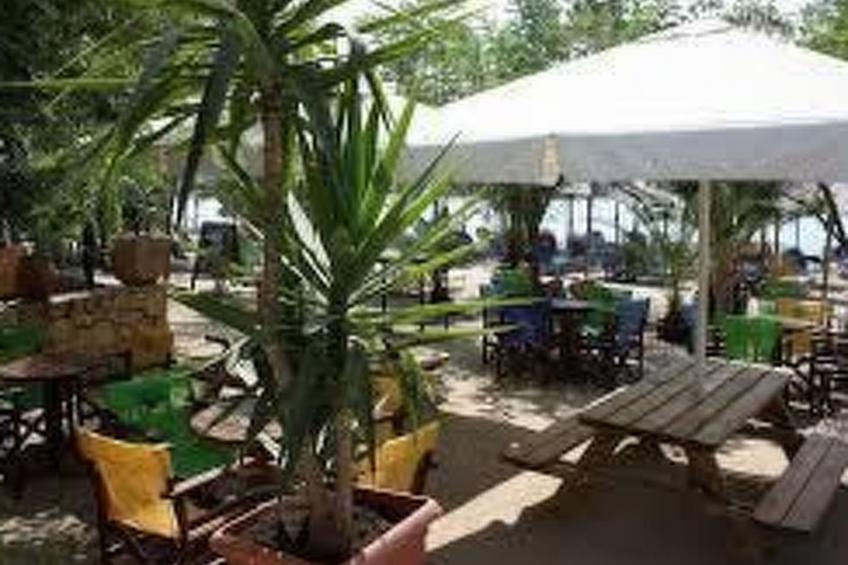 Das Steinhaus ADROMEDA - foto 34