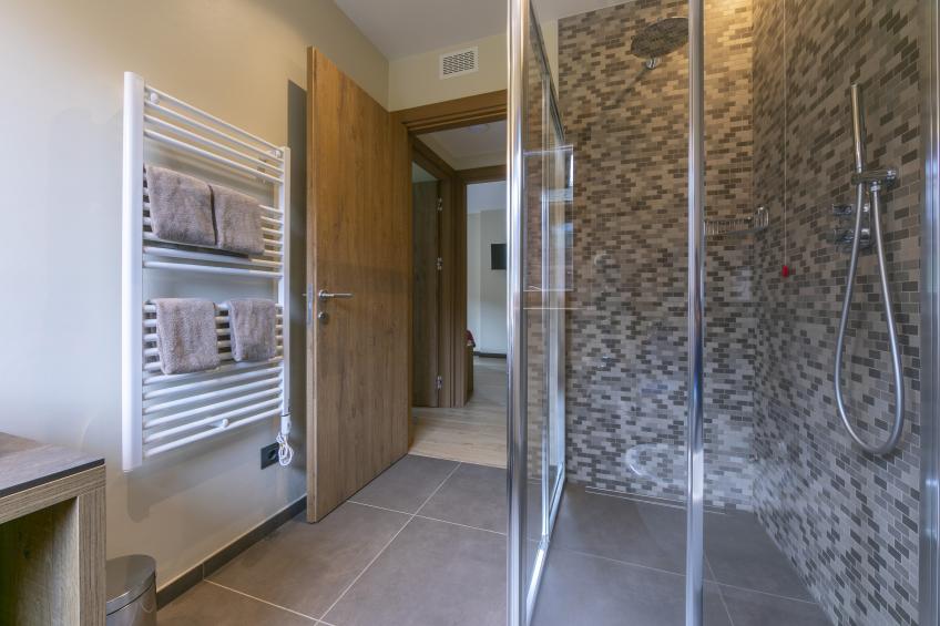 Casa Luminosa Ski in -Ski out 100m - foto 7