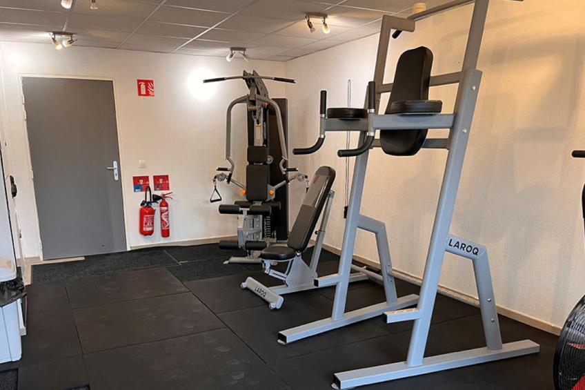 Le Domaine de la Corniche S2p - foto 18