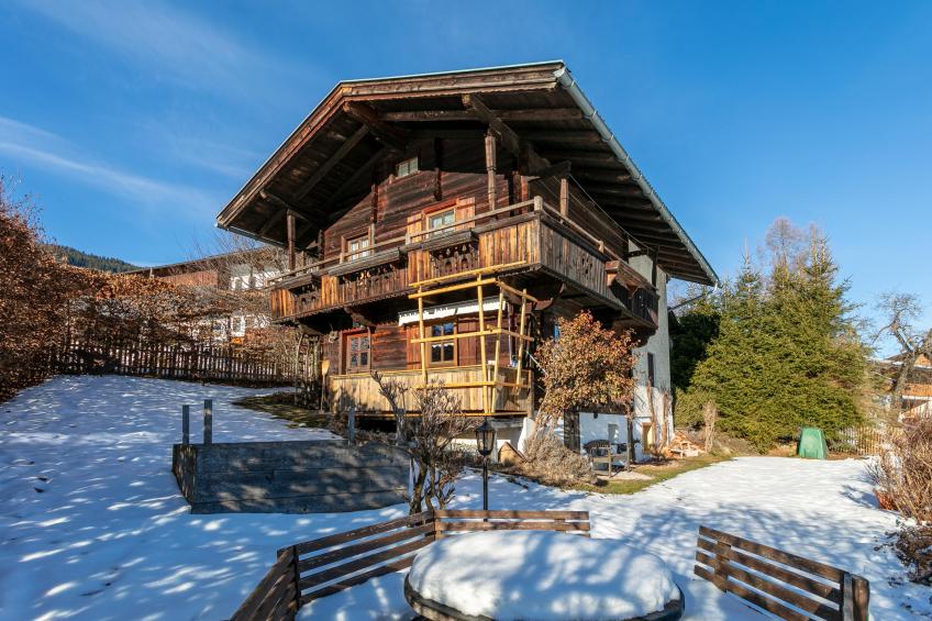 Weberhäusl am Penningberg - foto 24