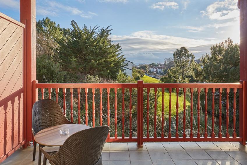 Odalys Hôtel Erromardie - foto 25