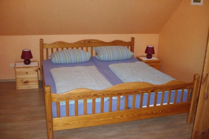 Wohnung in einem reetgedeckten Friesenhaus aus dem Jahr 1860 - foto 5